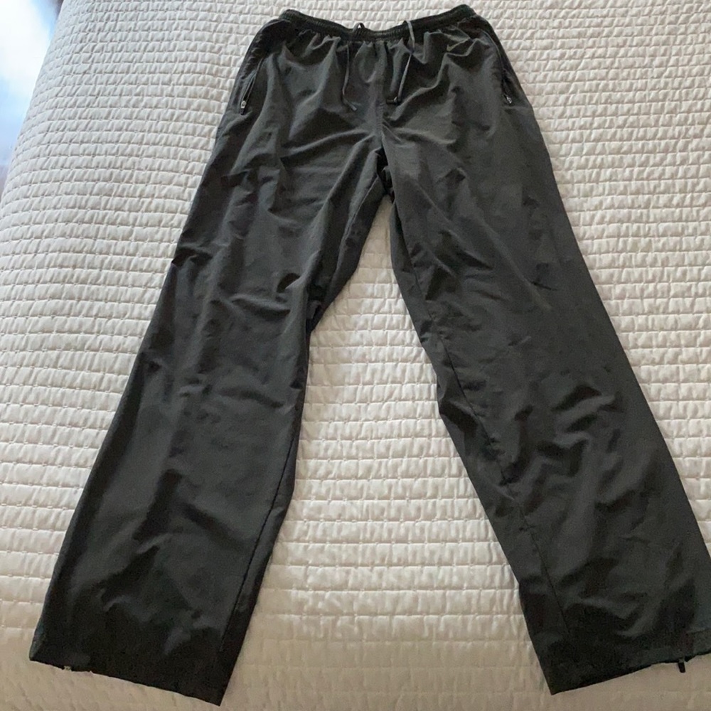 Nike Fit Dry sweat pants, Sz M